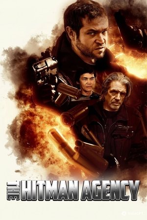 The Hitman Agency (2018)