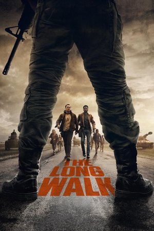 The Long Walk (2025)