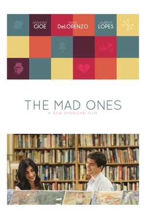 The Mad Ones (2016)