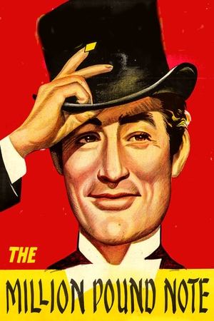 Man with a Million (1954)