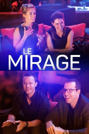 Le mirage (2015)