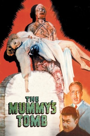 The Mummys Tomb (1942)