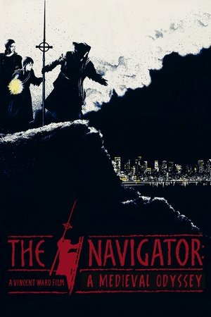 The Navigator A Medieval Odyssey (1988)