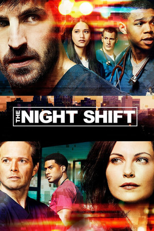 The Night Shift (20142017)