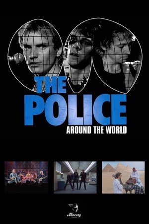 Police Around the World (1982)