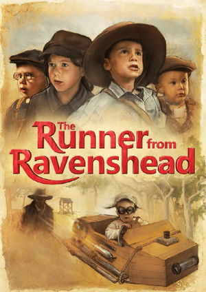 The Runner from Ravenshead (2010)