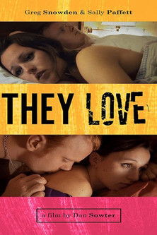 They Love (2013)