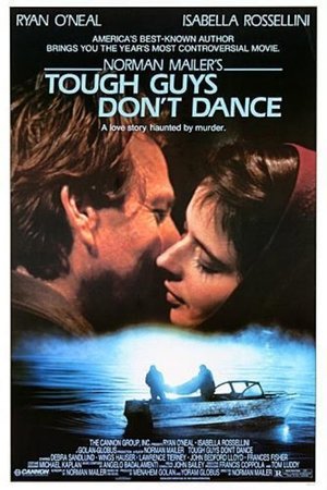 Tough Guys Dont Dance (1987)
