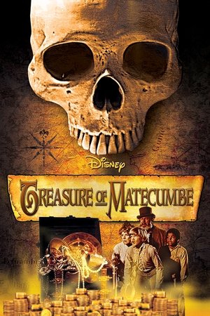 Treasure of Matecumbe (1976)