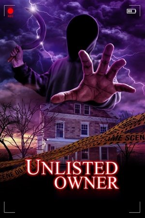 Unlisted Owner (2013)