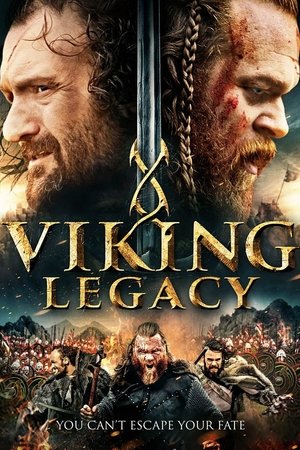 Viking Legacy (2017)