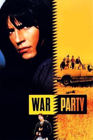 War Party (1988)