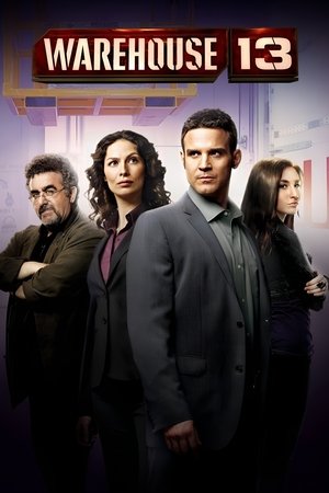 Warehouse 13 (20092014)