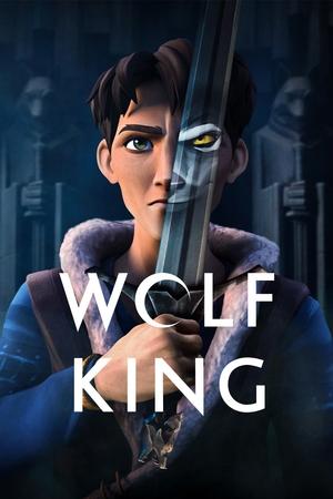 Wolf King (2025-)