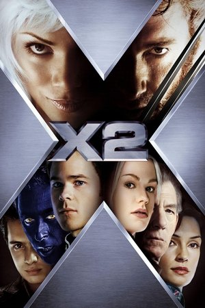X-Men 2003