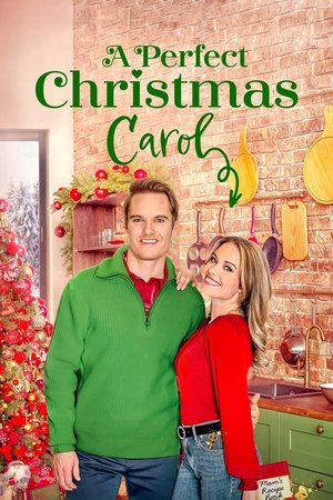 A Perfect Christmas Carol (2023)