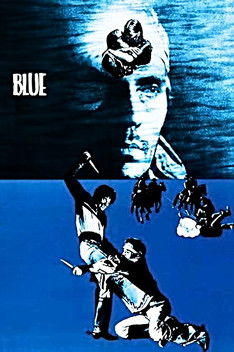 Blue (1968)