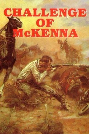 La sfida dei MacKenna (1970)