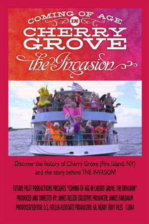 Coming of Age in Cherry Grove The Invasion (2014)