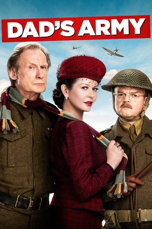 Dads Army (2016)