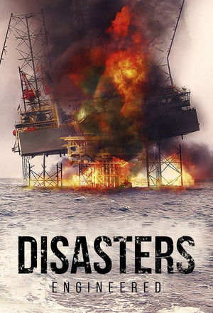 Disasters Engineered (2019-)