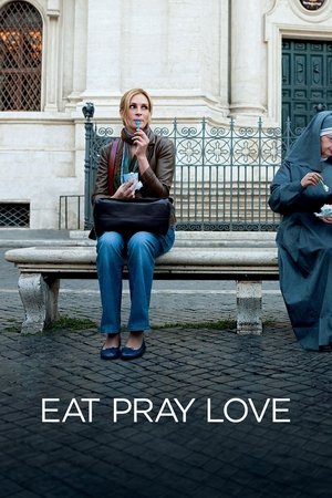 Eat Pray Love (2010)