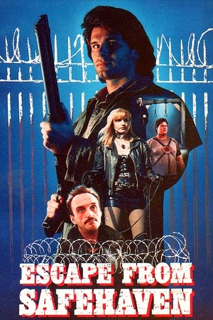 Escape from Safehaven (1988)