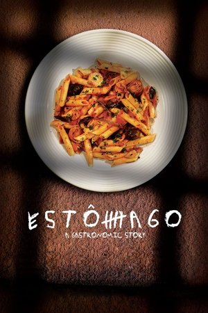 Estomago (2007)