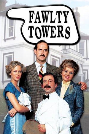 Fawlty Towers (19751979)
