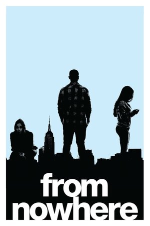 From Nowhere (2016)
