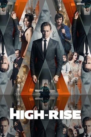 HighRise (2015)