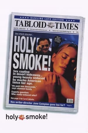 Holy Smoke (1999)