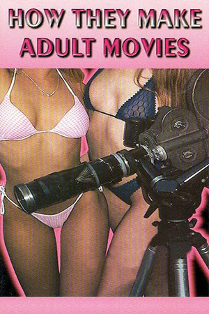How They Make Adult Movies (1997)
