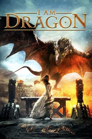 I am Dragon (2015)