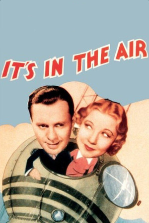 Its in the Air (1935)