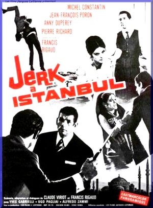 Jerk a Istambul (1967)