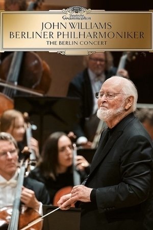 John Williams The Berlin Concert (2022)