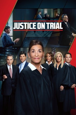 Justice on Trial (2025-)