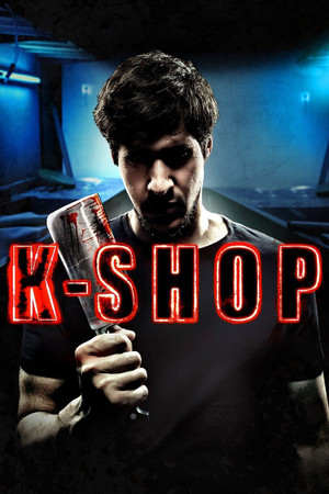 KShop (2016)
