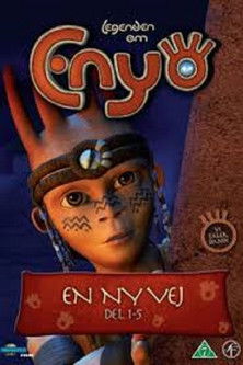 Legend of Enyo (2009 2010)
