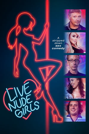 Live Nude Girls (2014)