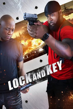 Lock Key (2019)