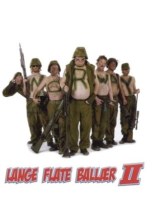 Lange flate ballr II (2008)