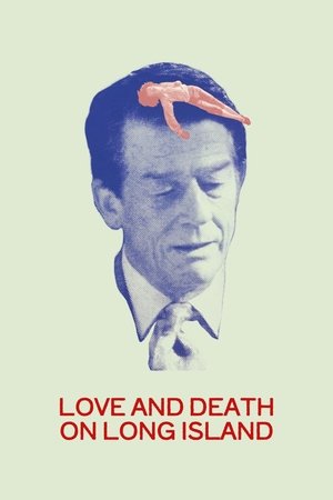 Love and Death on Long Island (1997)