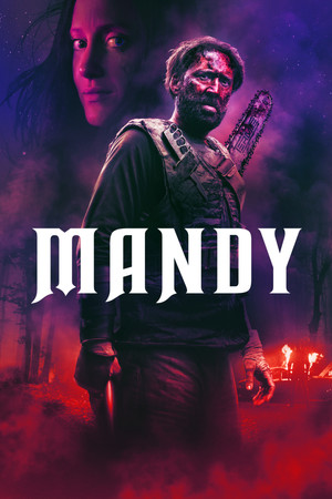 Mandy (2018)