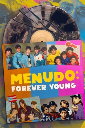 Menudo Forever Young (2022-)