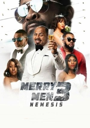 Merry Men 3 Nemesis (2023)