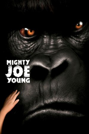 Mighty Joe Young (1998)