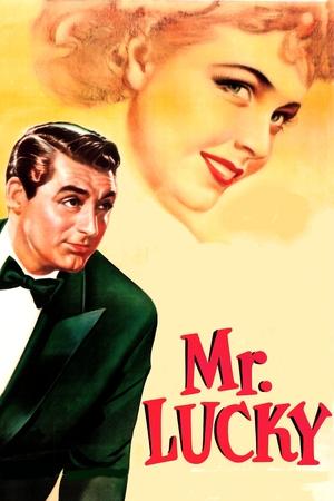 Mr Lucky (1943)