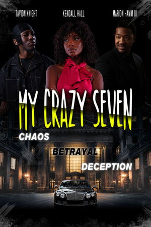 My Crazy Seven (2024)